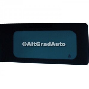 Geam fix lateral usa culisanta Ford transit mk 6 2.0 di