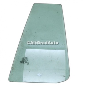 Geam fix spate stanga Ford Grand C-Max (2011-2015) 2.0 TDCi 115 HP oe 1697801