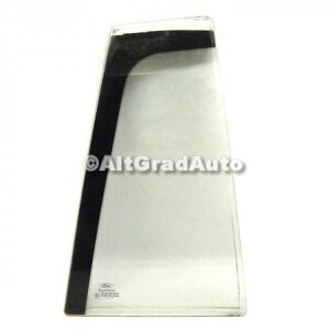 Geam fix usa spate dreapta verde Ford Fusion 1.25 75 HP oe 1253750
