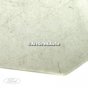 Geam lateral fata dreapta Ford EcoSport (2013-2018) 1.5 TDCi 90 HP oe 2444113