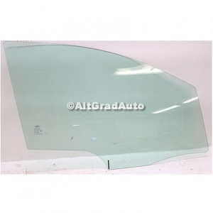 Geam lateral fata dreapta auto 5 usi Ford fiesta mk 9 1.0 ecoboost