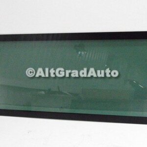 Geam lateral fix, tenta fumurie Ford transit mk 6 2.0 di