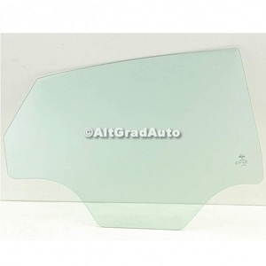 Geam lateral spate dreapta auto 5 usi Ford fiesta mk 9 1.0 ecoboost