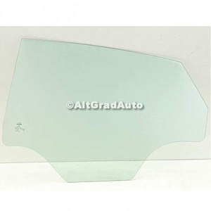 Geam lateral spate stanga auto 5 usi Ford Fiesta (2017-2023) 1.0 EcoBoost 140 HP oe 2087916