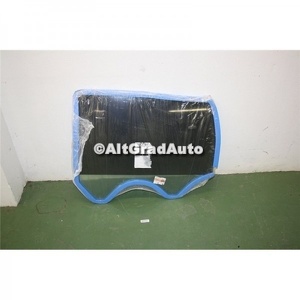Geam lateral spate stanga fumuriu Ford ecosport 1.5 tdci