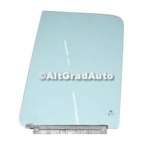 Geam mobil stanga fata, transparent Ford Transit (2000-2006) 2.0 DI 86 HP oe 1857762