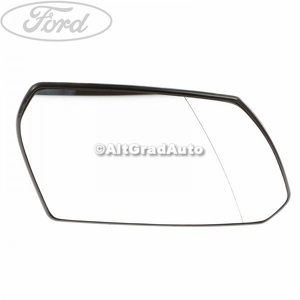 Geam oglinda dreapta cu incalzire 10/2000-06/2003 Ford Mondeo (2000-2007) 2.0 TDCi 131 HP oe 1117385