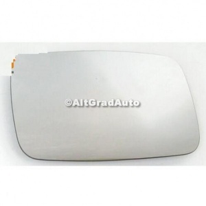 Geam oglinda dreapta cu incalzire Ford Escort (1990-1995) 1.3 60 HP oe 6179277