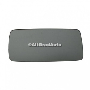 Geam oglinda dreapta cu incalzire Ford Escort (1990-1995) 1.3 60 HP oe 6926106