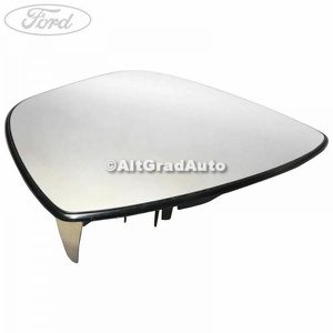 Geam oglinda dreapta cu incalzire Ford Ka plus (2016-2018) 1.2 Ti-VCT 85 HP oe 1895244