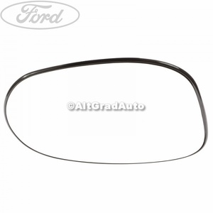 Geam oglinda dreapta cu incalzire Ford Ka (2009-2016) 1.2 69 HP oe 1752457