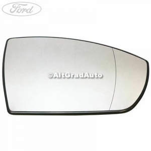 Geam oglinda dreapta cu incalzire Ford Kuga (2013-2016) 1.5 EcoBoost 150 HP oe 5220896