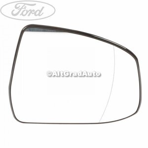 Geam oglinda dreapta cu incalzire Ford mondeo 4 2.2 tdci