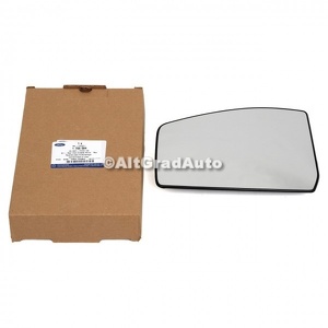Geam oglinda dreapta cu incalzire Ford noul transit custom 1.0 ecoboost phev