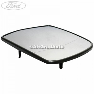 Geam oglinda dreapta cu incalzire Ford Ranger (2012-2015) 2.2 TDCi 125 HP oe 1717968