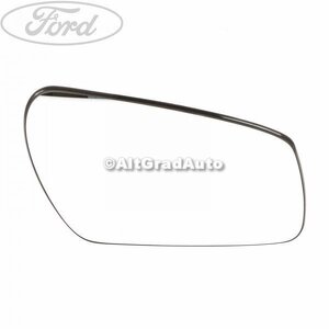 Geam oglinda dreapta cu incalzire an 10/2005-10/2009 Ford fusion 1.25