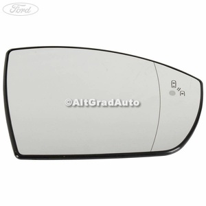 Geam oglinda dreapta cu incalzire si BLIS Ford Kuga (2013-2016) 1.5 EcoBoost 150 HP oe 5220897