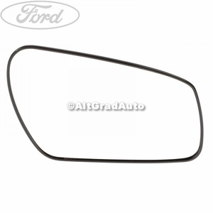 Geam oglinda dreapta fara incalzire Ford C-Max (2007-2011) 1.8 125 HP oe 1379777