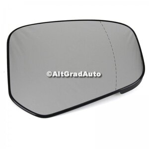 Geam oglinda dreapta fara incalzire Ford EcoSport (2013-2018) 1.5 TDCi 90 HP oe 1933658