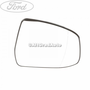 Geam oglinda dreapta fara incalzire Ford Focus (2008-2011) 1.4 80 HP oe 1746416