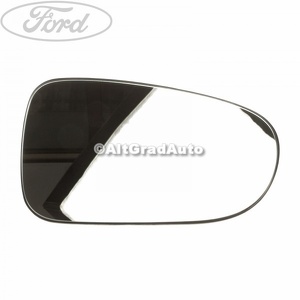 Geam oglinda dreapta fara incalzire Ford galaxy 1 2.0 i