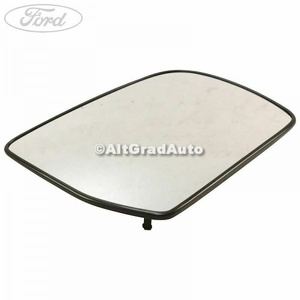Geam oglinda dreapta fara incalzire Ford ranger 4 2.2 tdci