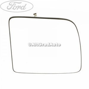 Geam oglinda dreapta fara incalzire Ford Tourneo Connect (2002-2014) 1.8 Di 75 HP oe 4440212