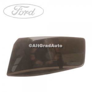 Geam oglinda dreapta fara incalzire Ford transit custom 2.0 ecoblue