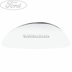 Geam oglinda dreapta inferior Ford Transit (2000-2006) 2.0 DI 86 HP oe 4458055