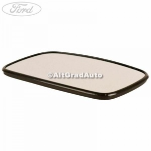 Geam oglinda stanga cu incalzire Ford escort 2 1.3