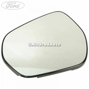 Geam oglinda stanga cu incalzire Ford fiesta mk 9 1.0 ecoboost