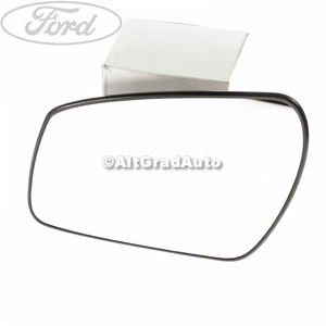 Geam oglinda stanga cu incalzire Ford Focus (2004-2007) 1.4 80 HP oe 1255901