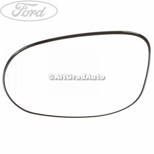 Geam oglinda stanga cu incalzire Ford Ka (2009-2016) 1.2 69 HP oe 1752460