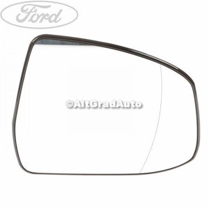 Geam oglinda stanga cu incalzire Ford mondeo 4 2.2 tdci