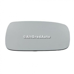 Geam oglinda stanga cu incalzire Ford Mondeo (1996-2000) 1.6 i 90 HP oe 7241261