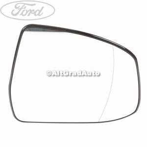 Geam oglinda stanga cu incalzire Ford Mondeo (2008-2014) 2.2 TDCi 175 HP oe 1469511