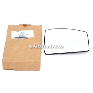 Geam oglinda stanga cu incalzire Ford noul transit custom 1.0 ecoboost phev