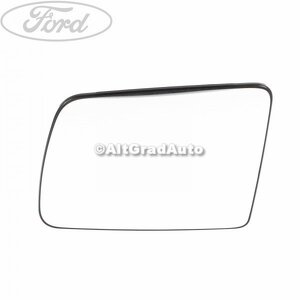 Geam oglinda stanga cu incalzire Ford tourneo connect mk1 1.8 di