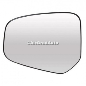 Geam oglinda stanga cu incalzire Ford tourneo courier 1.5 tdci