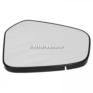 Geam oglinda stanga cu incalzire Ford Tourneo Courier (2014-2018) 1.5 TDCi 75 HP oe 1837872