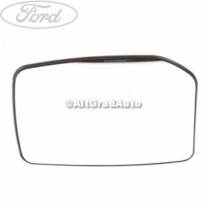 Geam oglinda stanga cu incalzire Ford Transit (2000-2006) 2.0 DI 86 HP oe 4059968