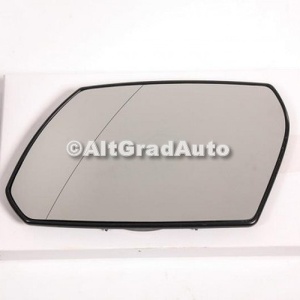 Geam oglinda stanga cu incalzire an 10/2000-06/2003 Ford mondeo mk3 2.0 tdci