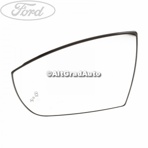 Geam oglinda stanga cu incalzire si BLIS Ford Kuga (2019-2026) 1.5 EcoBoost 150 HP oe 2461487