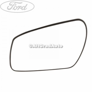 Geam oglinda stanga cu incalzire si rabatare Ford Focus (2004-2007) 1.4 80 HP oe 1255899