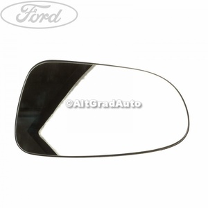 Geam oglinda stanga fara incalizire Ford Galaxy (1995-2000) 2.0 i 116 HP oe 7321373