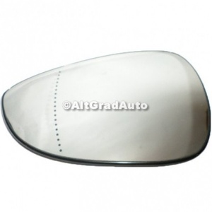 Geam oglinda stanga fara incalzire Ford B-Max 1.0 EcoBoost 120 HP oe 2169034