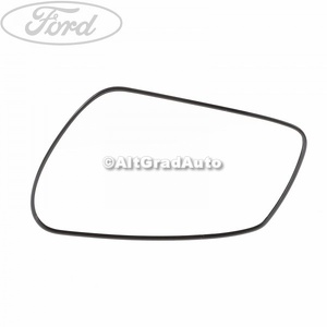 Geam oglinda stanga fara incalzire Ford fiesta 5  1.25 16v