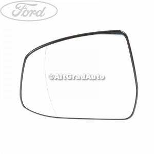 Geam oglinda stanga fara incalzire Ford Focus (2011-2014) 1.0 EcoBoost 125 HP oe 1711137