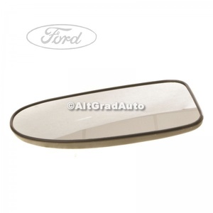 Geam oglinda stanga fara incalzire Ford Focus (1998-2004) 1.4 16V 75 HP oe 1060610