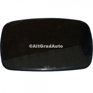 Geam oglinda stanga fara incalzire Ford Mondeo (1996-2000) 1.6 i 90 HP oe 1025040